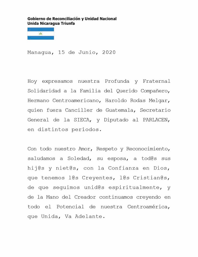 mensaje-nicaragua-a-familia-haroldo-rodas-melga